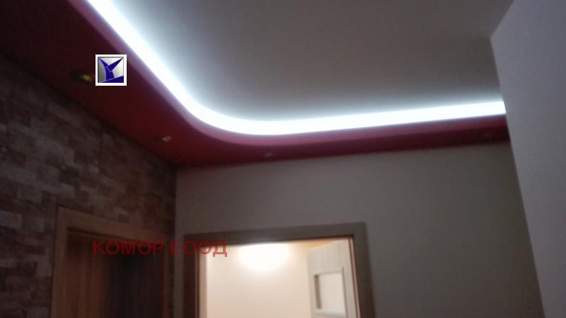 Продава 3-СТАЕН, гр. Русе, Възраждане, снимка 10 - Aпартаменти - 37766967