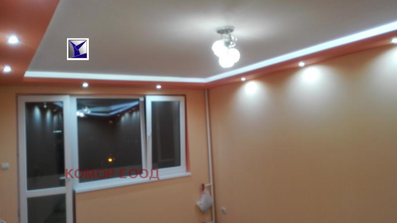 Продава 3-СТАЕН, гр. Русе, Възраждане, снимка 8 - Aпартаменти - 37766967