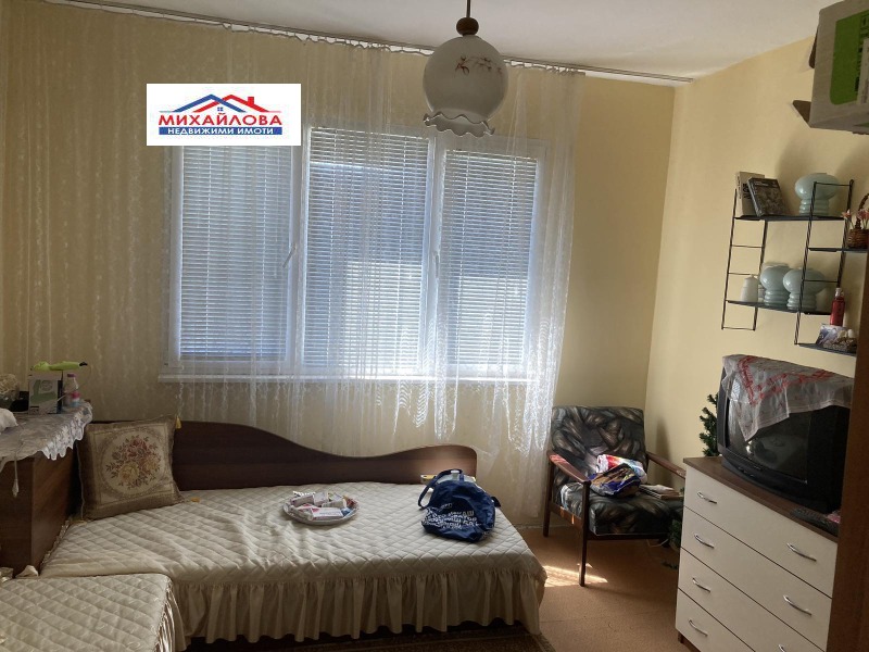 Продава  3-стаен град Стара Загора , Зора , 58 кв.м | 58109234 - изображение [2]