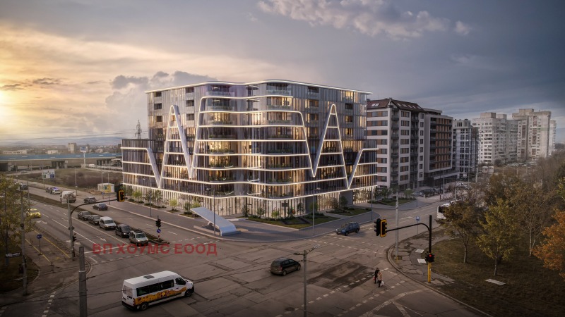 Na prodej  2 ložnice Sofia , Ljulin 2 , 100 m2 | 10993951
