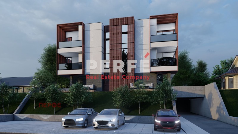 Продава  3-стаен град София , в.з.Бункера , 110 кв.м | 53550756