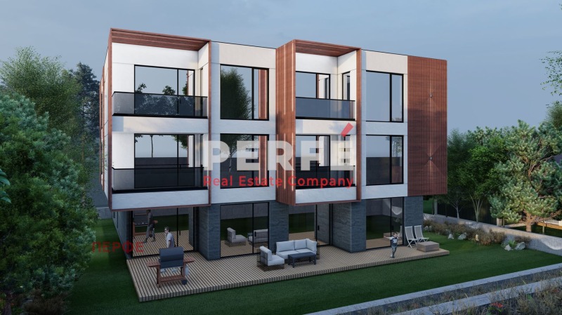 Продава  3-стаен град София , в.з.Бункера , 110 кв.м | 53550756 - изображение [3]