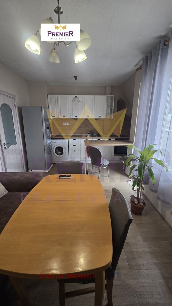 Продава 3-СТАЕН, град Варна, Колхозен пазар • 155500 € / 304131.57 лв. • 16220744 1