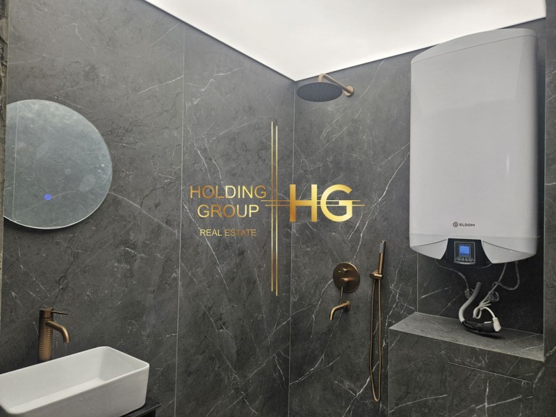 Продава 3-СТАЕН, гр. Варна, Централна поща, снимка 2 - Апартаменти - 52387452