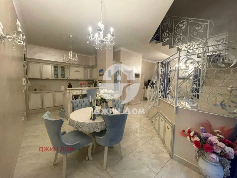 Продава 3-СТАЕН, гр. Свети Влас, област Бургас, снимка 2 - Апартаменти - 52691847