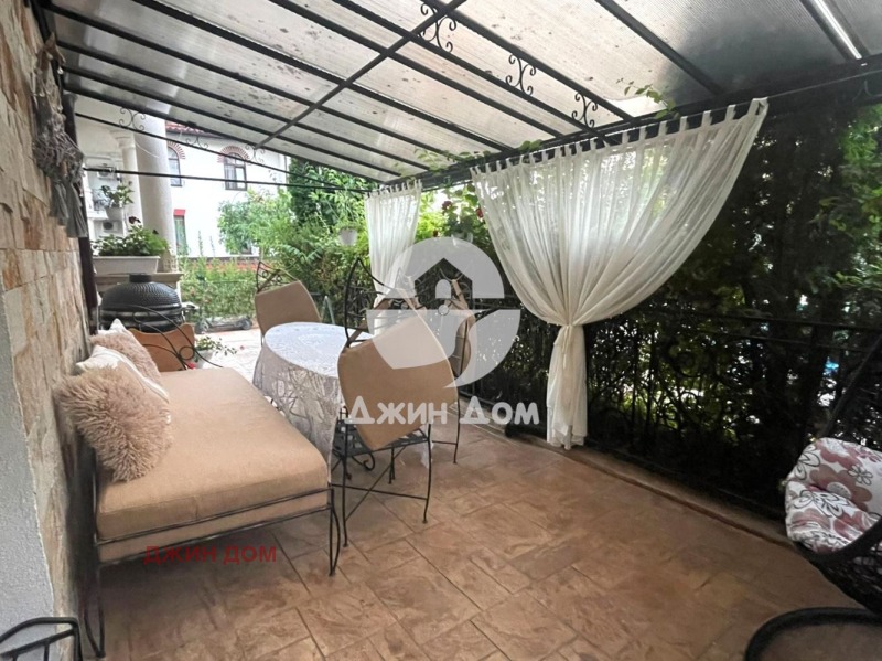 Продава 3-СТАЕН, гр. Свети Влас, област Бургас, снимка 11 - Апартаменти - 52691847