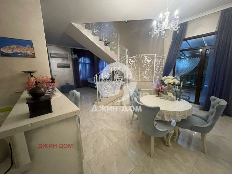 Продава 3-СТАЕН, гр. Свети Влас, област Бургас, снимка 3 - Апартаменти - 52691847