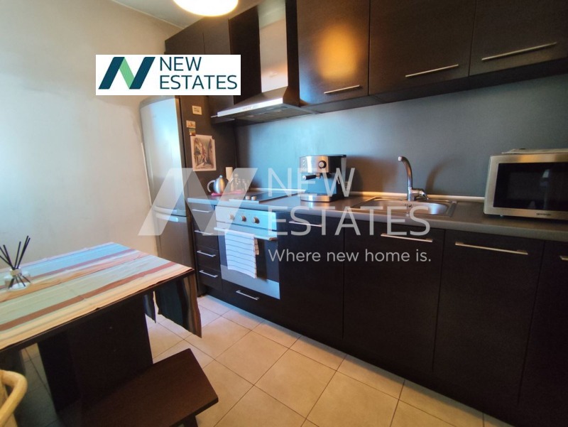 Продава 3-СТАЕН, гр. София, Зона Б-5, снимка 4 - Апартаменти - 52824735