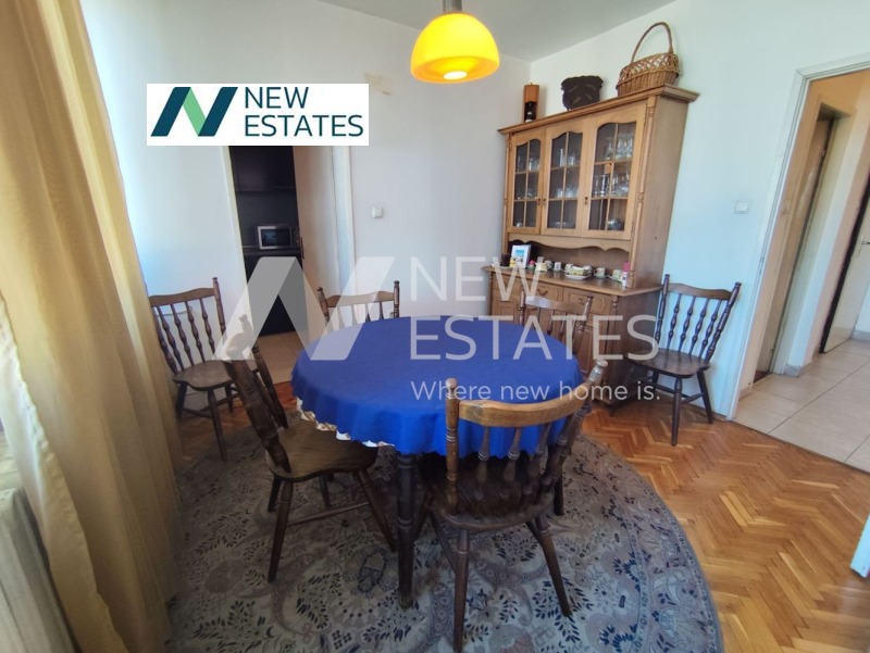 Продава 3-СТАЕН, гр. София, Зона Б-5, снимка 5 - Апартаменти - 52824735