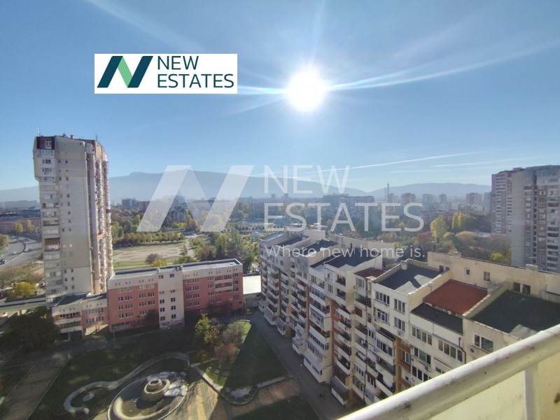 Продава 3-СТАЕН, гр. София, Зона Б-5, снимка 9 - Апартаменти - 52824735