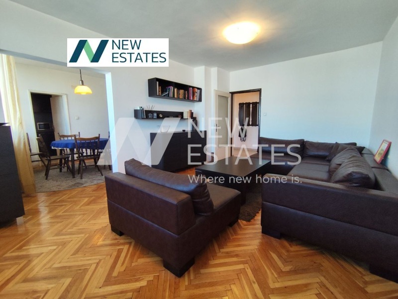 Продава 3-СТАЕН, гр. София, Зона Б-5, снимка 6 - Апартаменти - 52824735