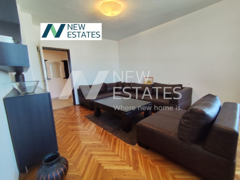 Продава 3-СТАЕН, гр. София, Зона Б-5