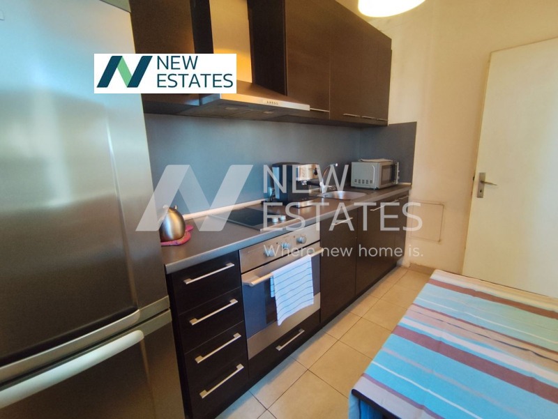 Продава 3-СТАЕН, гр. София, Зона Б-5, снимка 3 - Апартаменти - 52824735