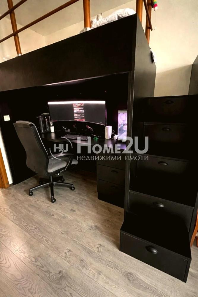 Продава 3-СТАЕН, гр. София, Дружба 1, снимка 8 - Апартаменти - 54309736