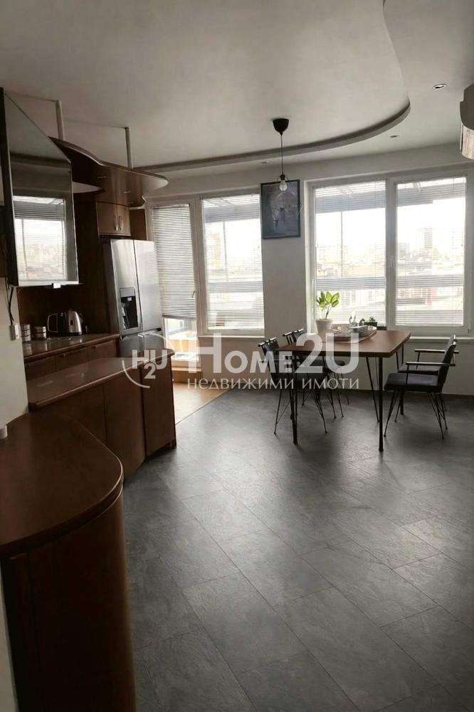 Продава 3-СТАЕН, гр. София, Дружба 1, снимка 3 - Апартаменти - 54309736