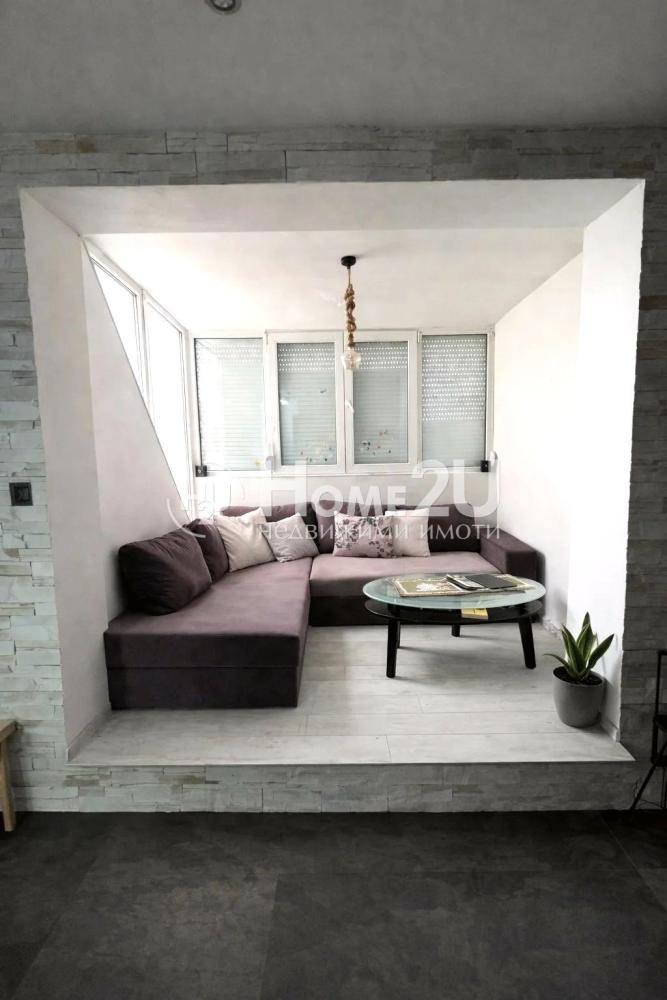 Продава 3-СТАЕН, гр. София, Дружба 1, снимка 5 - Апартаменти - 54309736