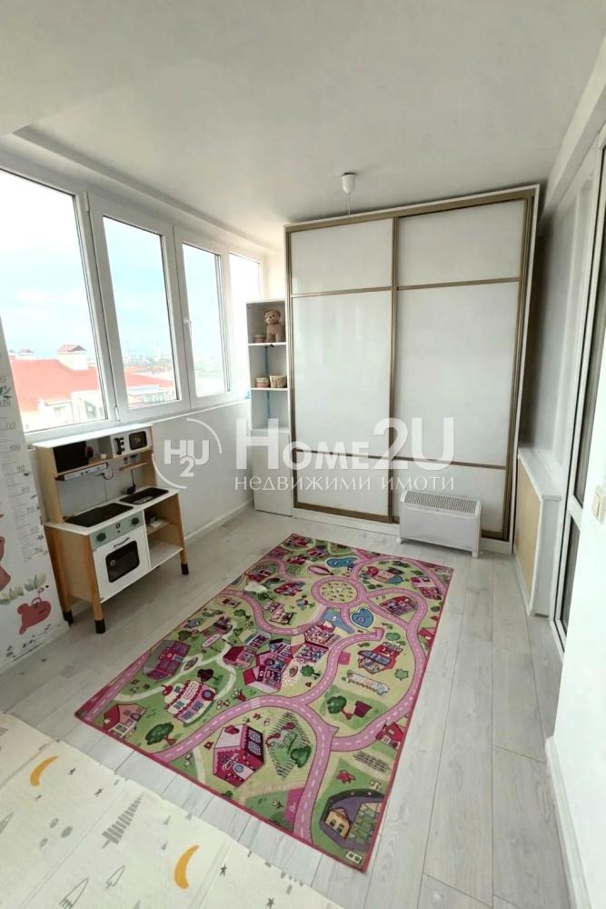 Продава 3-СТАЕН, гр. София, Дружба 1, снимка 4 - Апартаменти - 54309736