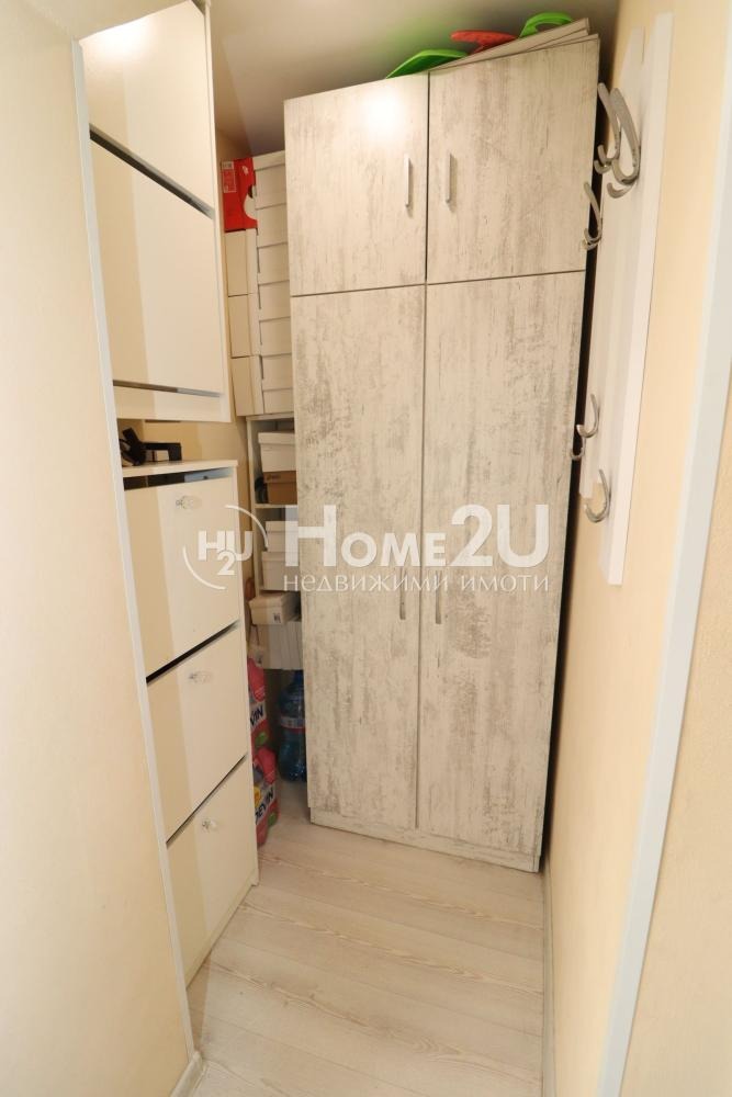 Продава 3-СТАЕН, гр. София, Красно село, снимка 14 - Апартаменти - 54753831