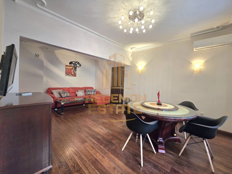 Продава 4-СТАЕН, гр. Варна, Център, снимка 3 - Апартаменти - 53045828