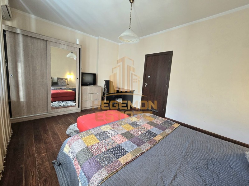 Продава 4-СТАЕН, гр. Варна, Център, снимка 7 - Апартаменти - 53045828