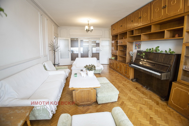 Продава  Многостаен град София , Лагера , 119 кв.м | 26866483 - изображение [2]