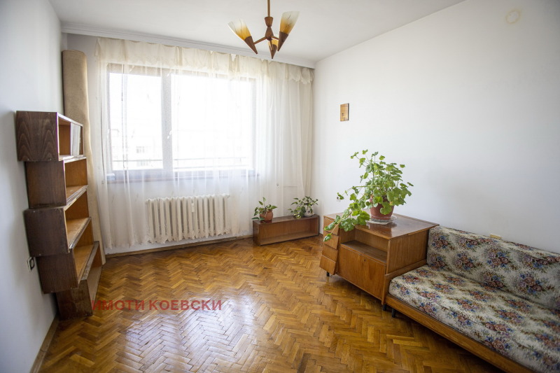 Продава  Многостаен град София , Лагера , 119 кв.м | 26866483 - изображение [5]