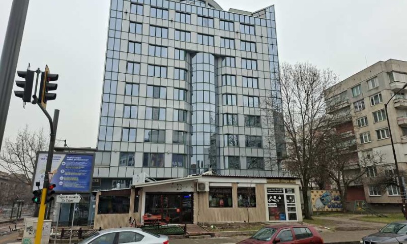 Продава ОФИС, гр. София, Сердика