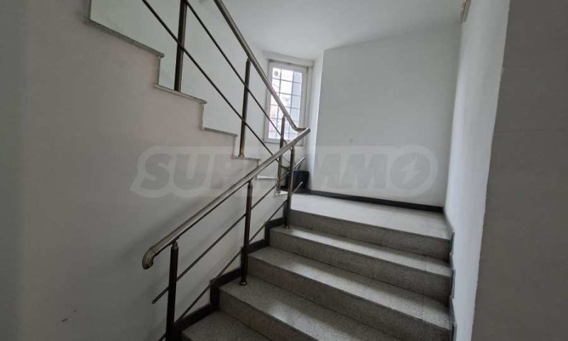 Продава ОФИС, гр. София, Сердика, снимка 3 - Офиси - 53161526