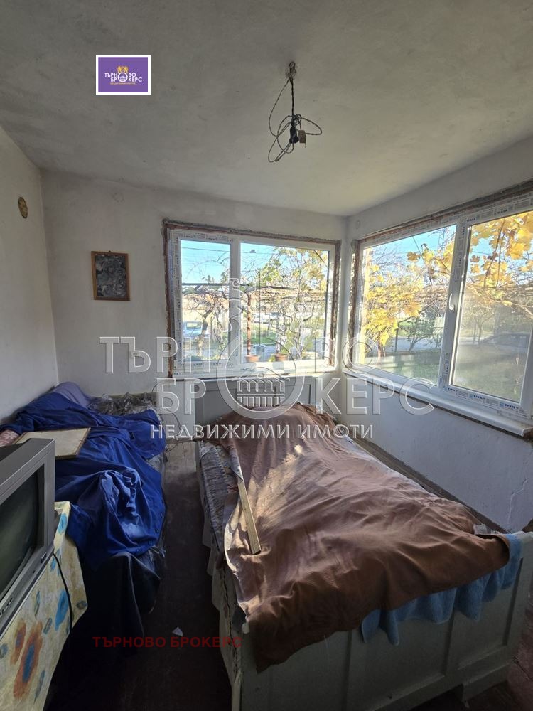 Продава КЪЩА, гр. Дебелец, област Велико Търново, снимка 6 - Къщи - 52441833