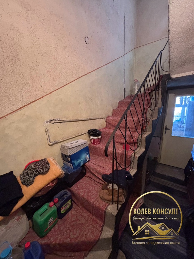 Продава КЪЩА, гр. Харманли, област Хасково, снимка 8 - Къщи - 52482203