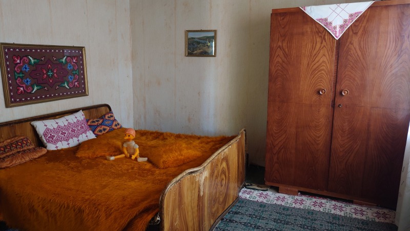 Продава КЪЩА, с. Бояново, област Ямбол, снимка 4 - Къщи - 52913478