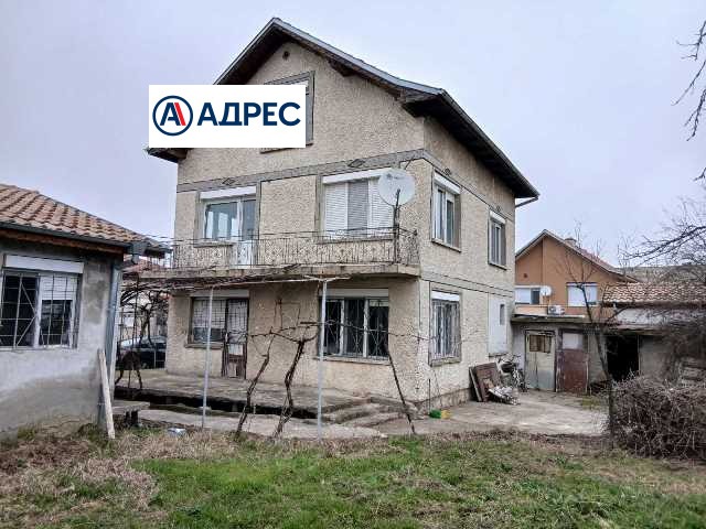 Продава КЪЩА, с. Ягода, област Стара Загора, снимка 2 - Къщи - 53856046