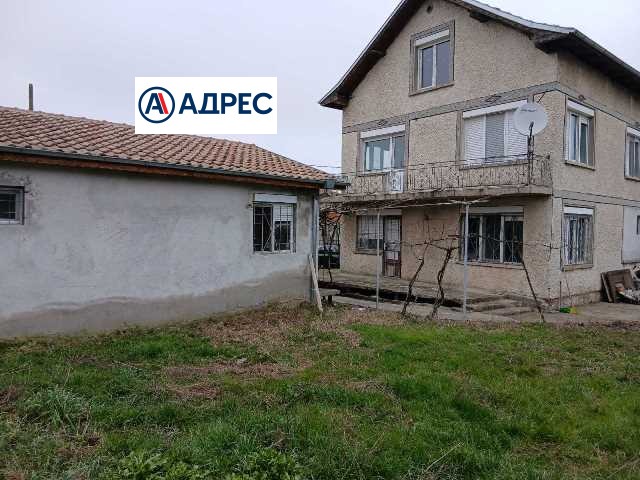 Продава КЪЩА, с. Ягода, област Стара Загора