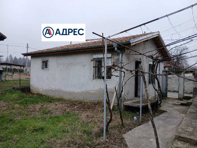 Продава КЪЩА, с. Ягода, област Стара Загора, снимка 2 - Къщи - 53856046