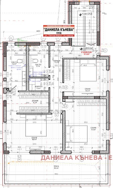 Продава КЪЩА, с. Николово, област Русе, снимка 3 - Къщи - 54854497