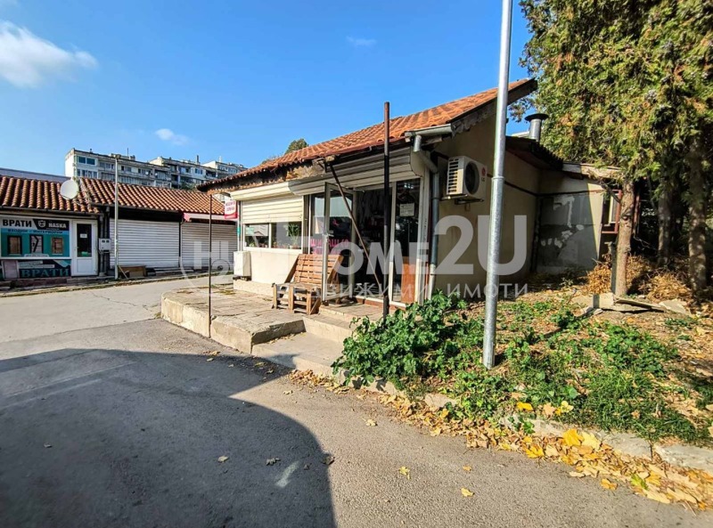 For Sale  Shop Varna , Vladislav Varnenchik 1 , 15 sq.m | 45048198 - image [2]