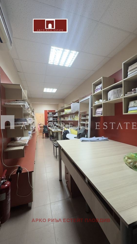 Продава МАГАЗИН, гр. Стара Загора, Опълченски