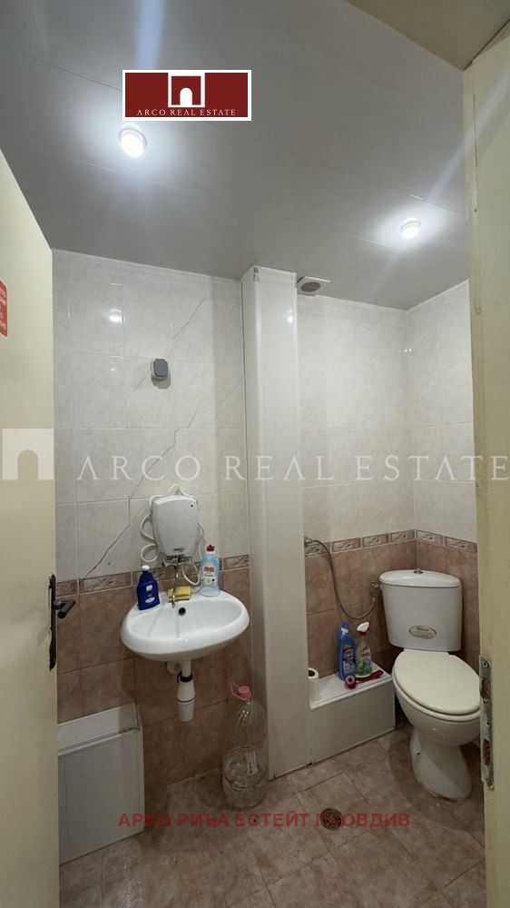 Продава МАГАЗИН, гр. Стара Загора, Опълченски, снимка 4 - Магазини - 53080211