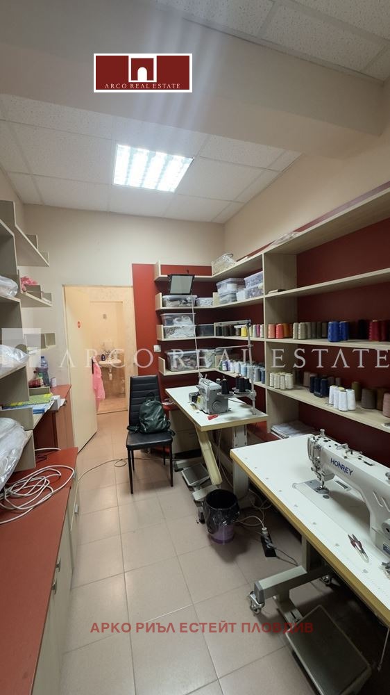 Продава МАГАЗИН, гр. Стара Загора, Опълченски, снимка 3 - Магазини - 53080211