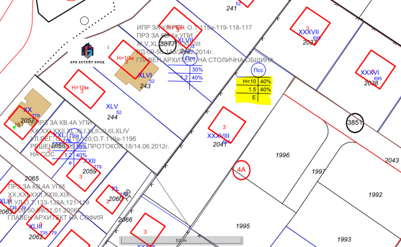 Продава ПАРЦЕЛ, с. Мало Бучино, област София-град, снимка 9 - Парцели - 47340838