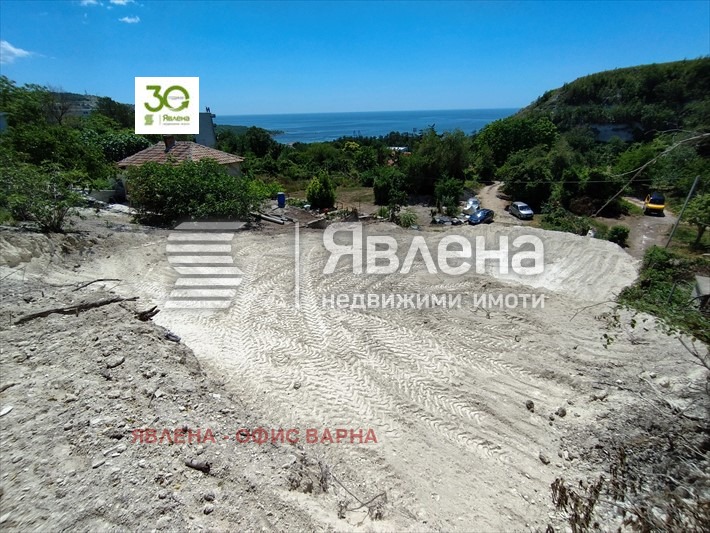 Продава ПАРЦЕЛ, гр. Балчик, област Добрич, снимка 3 - Парцели - 48201654