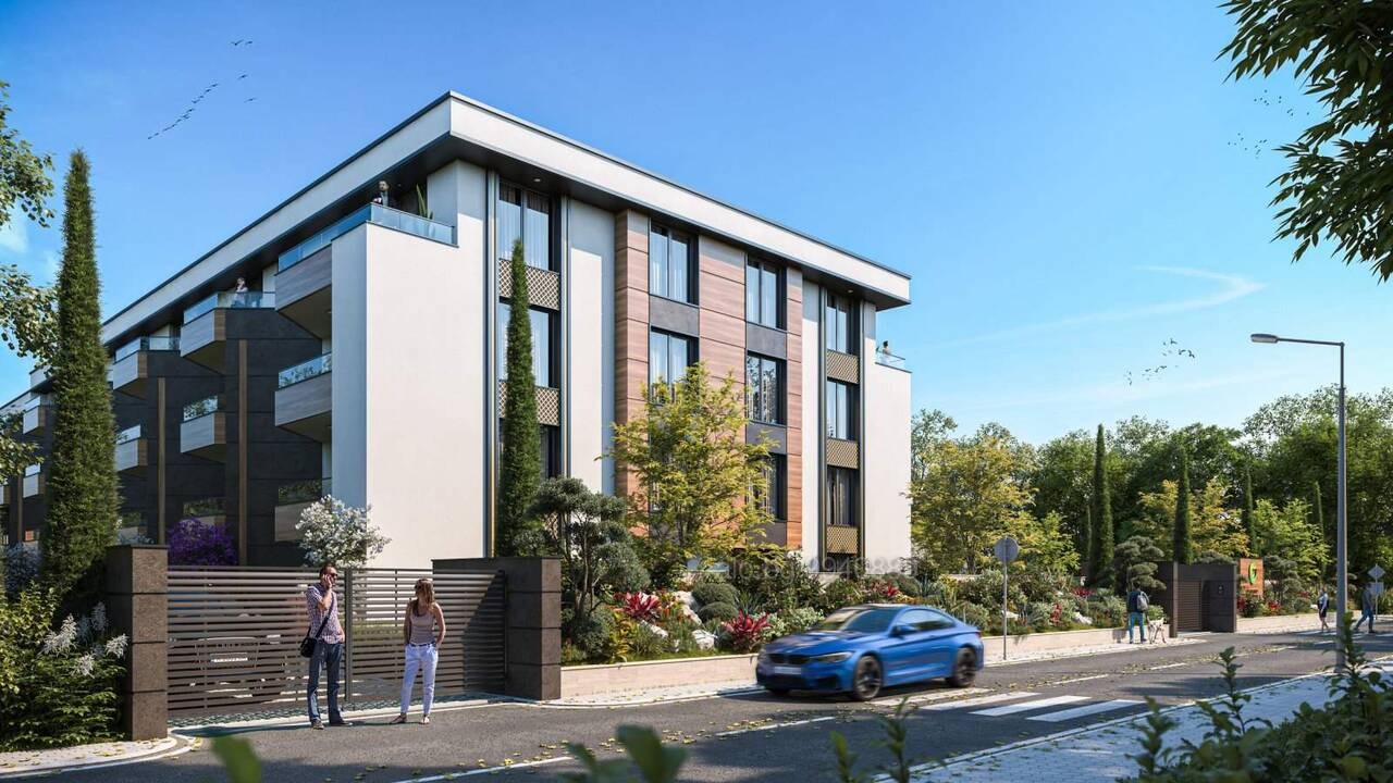 Продава 2-СТАЕН, гр. Бургас, Сарафово, снимка 2 - Апартаменти - 52274097