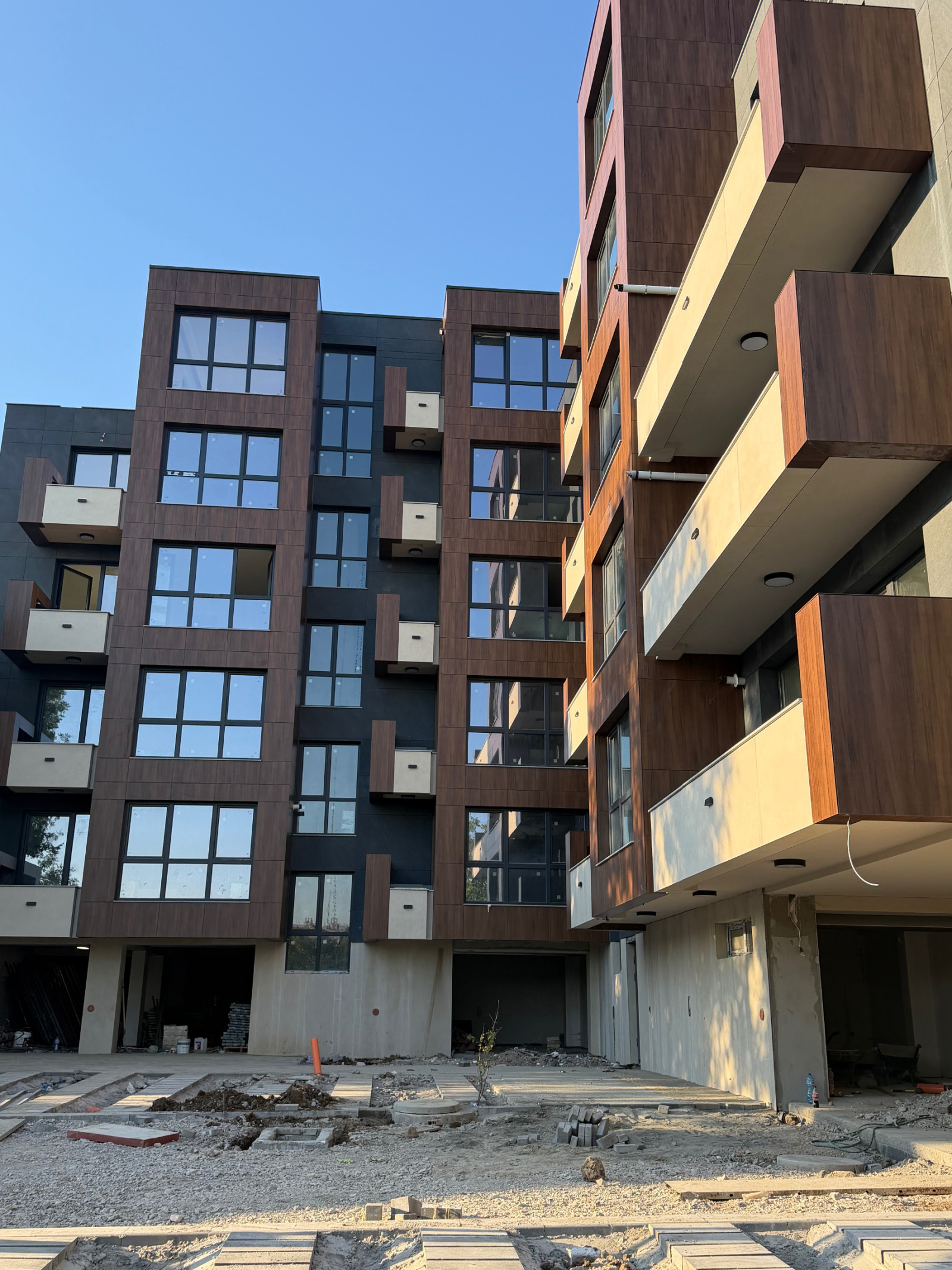 Продава 2-СТАЕН, гр. София, Бояна, снимка 5 - Апартаменти - 55598878