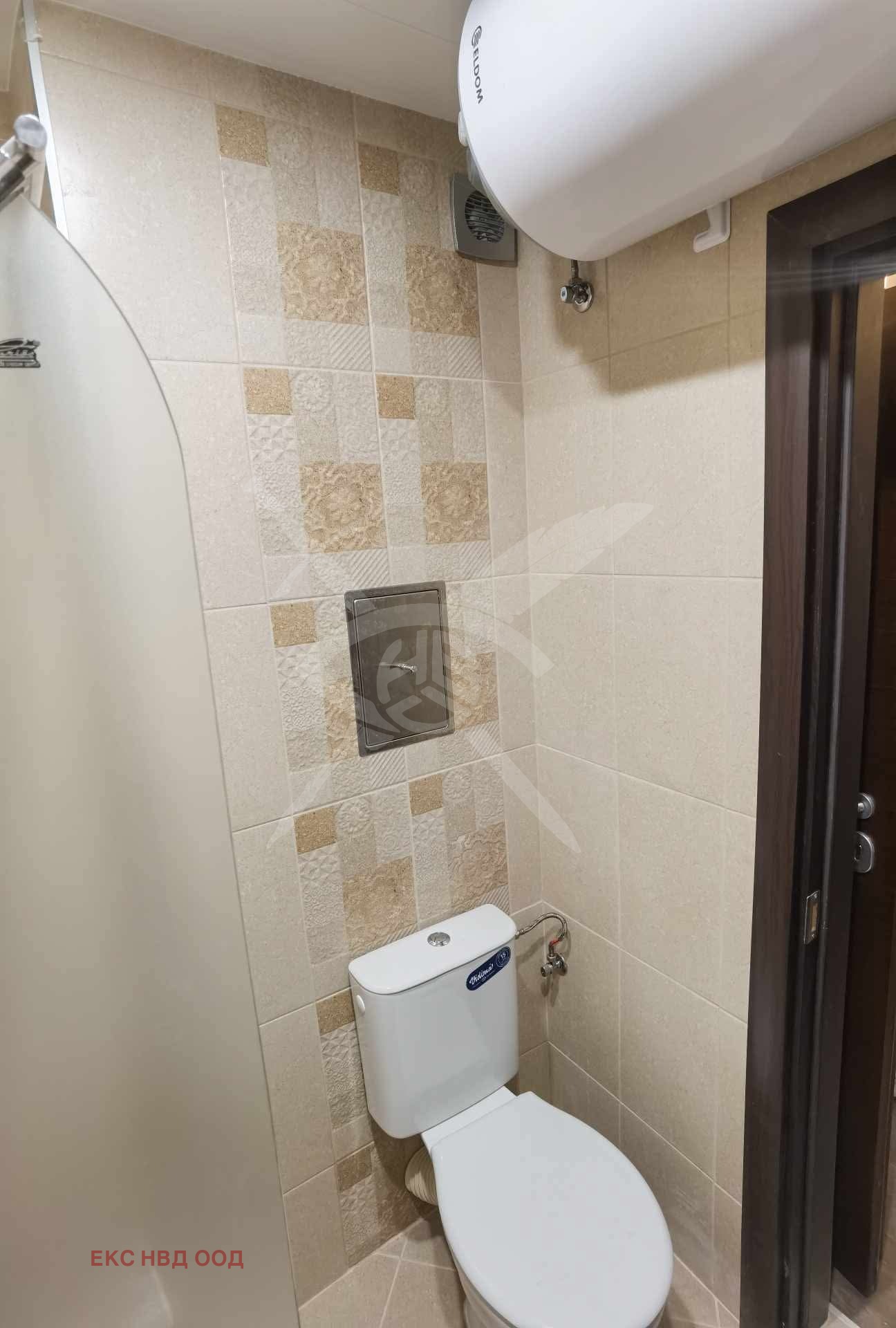 Продава 2-СТАЕН, гр. Пловдив, Христо Смирненски, снимка 2 - Апартаменти - 50135959