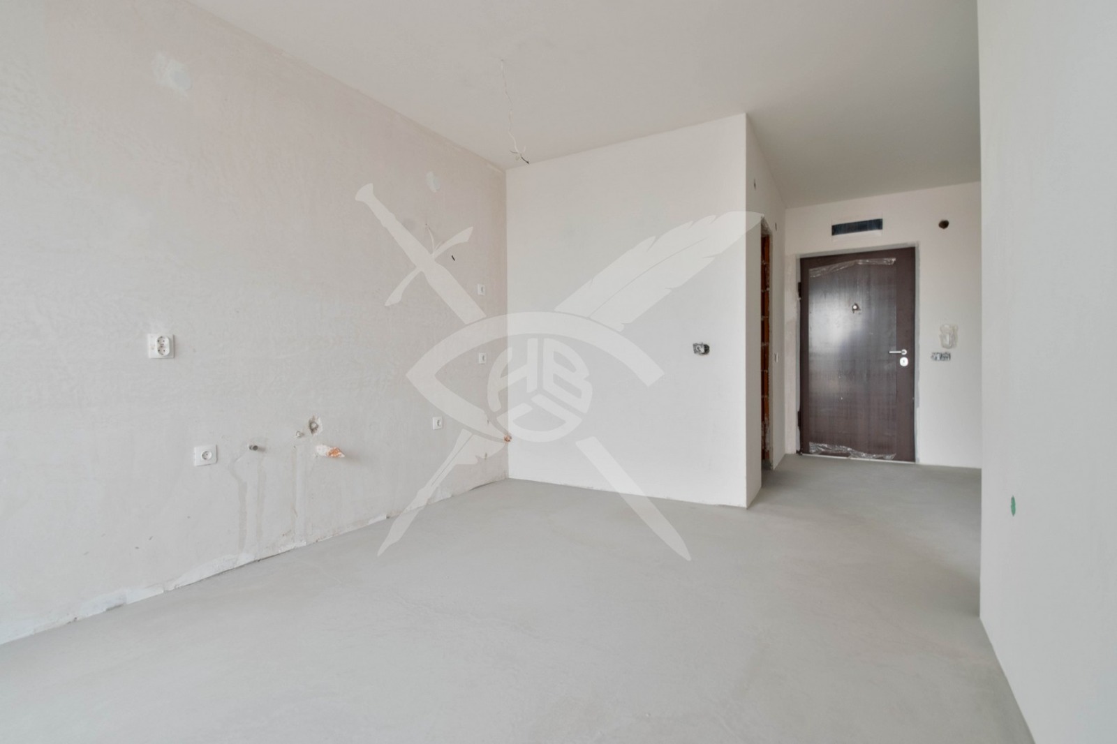 Продава 2-СТАЕН, гр. София, Малинова долина, снимка 8 - Апартаменти - 53727473