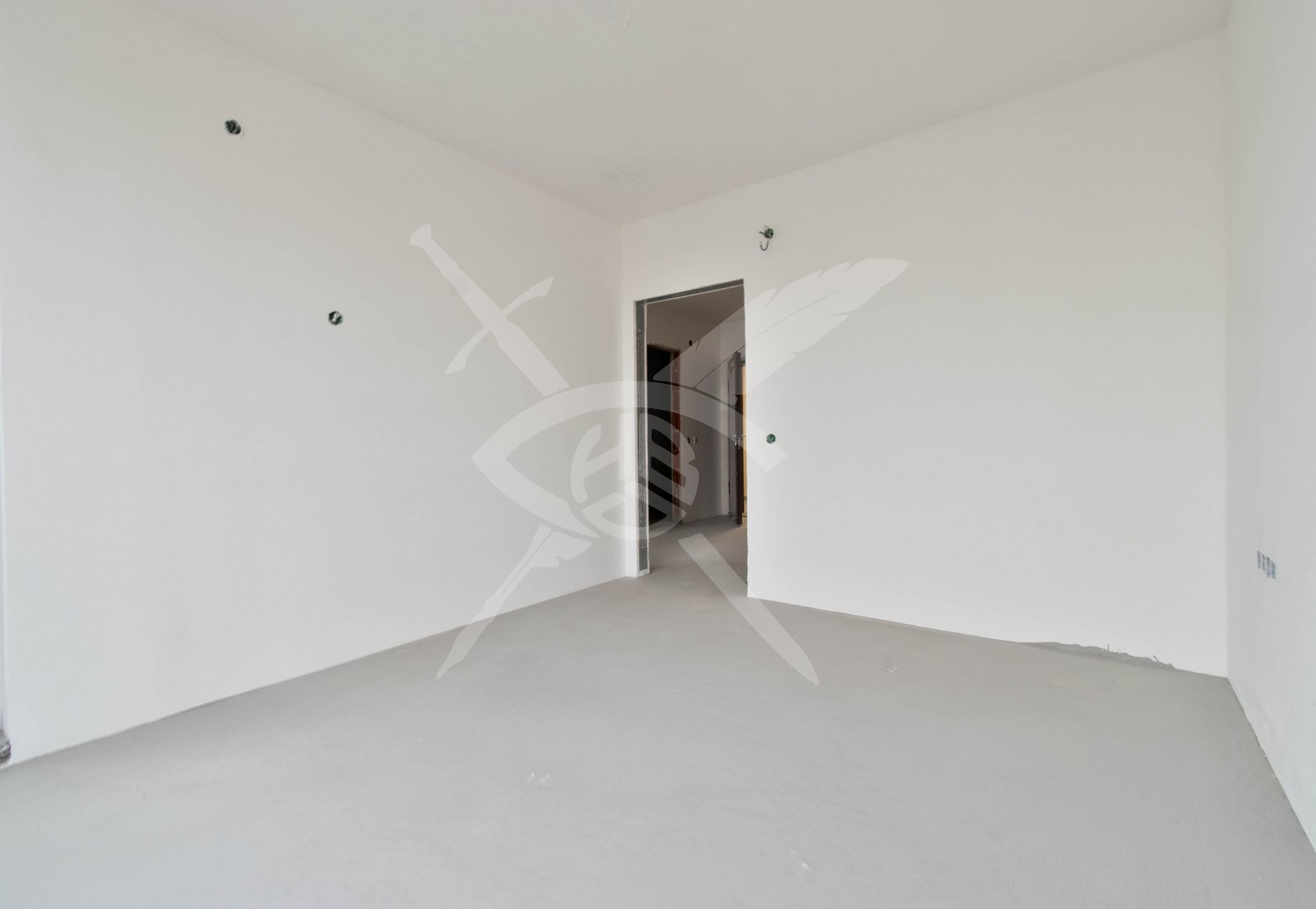 Продава 2-СТАЕН, гр. София, Малинова долина, снимка 6 - Апартаменти - 53727473