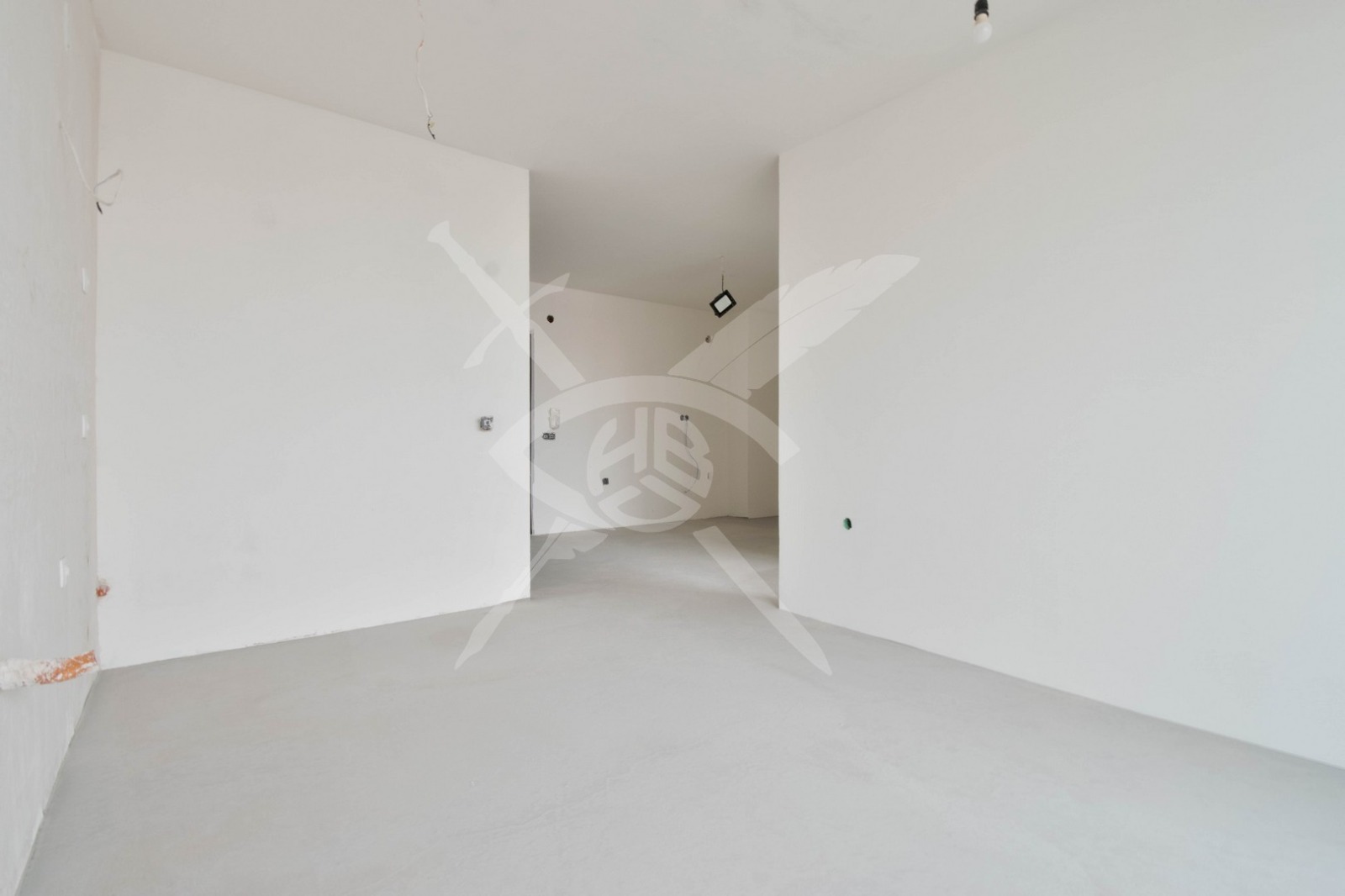 Продава 2-СТАЕН, гр. София, Малинова долина, снимка 5 - Апартаменти - 53727473