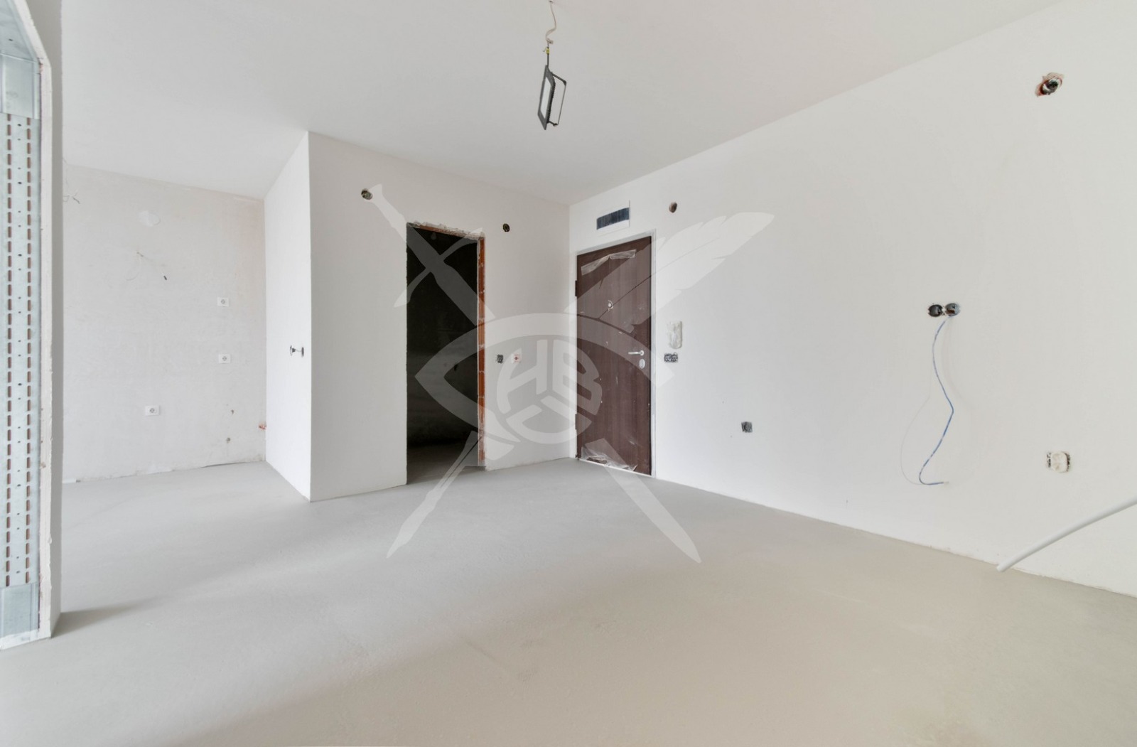 Продава 2-СТАЕН, гр. София, Малинова долина, снимка 2 - Апартаменти - 53727473
