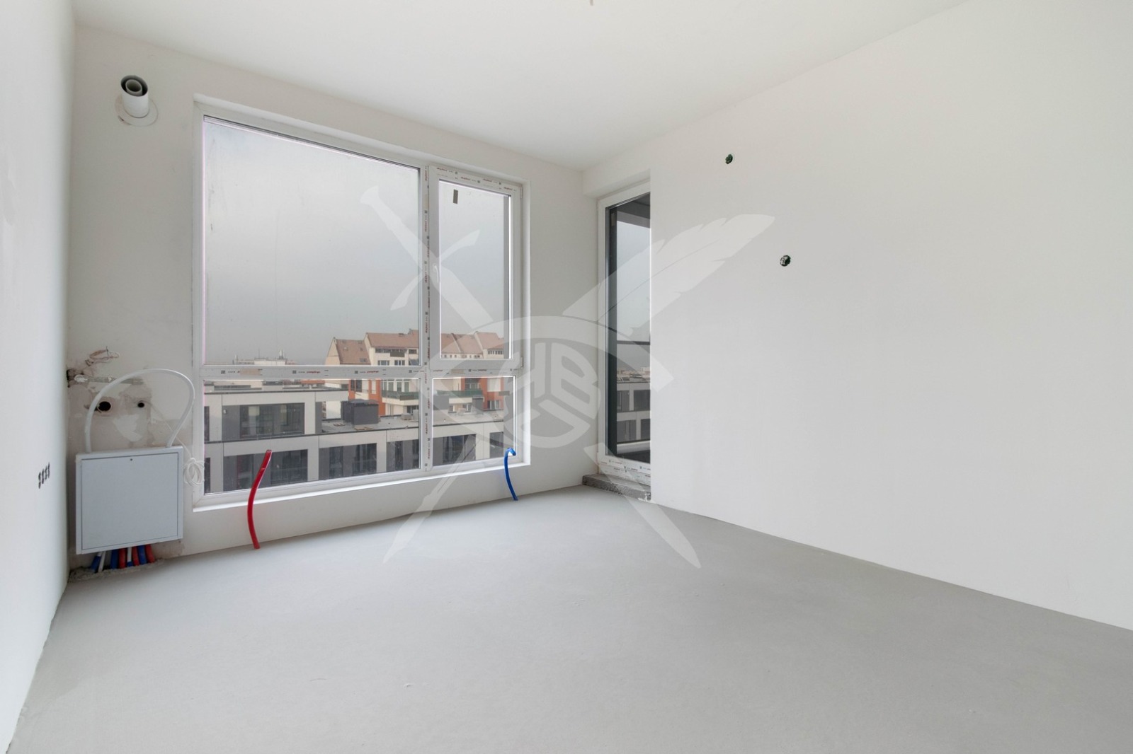 Продава 2-СТАЕН, гр. София, Малинова долина, снимка 3 - Апартаменти - 53727473