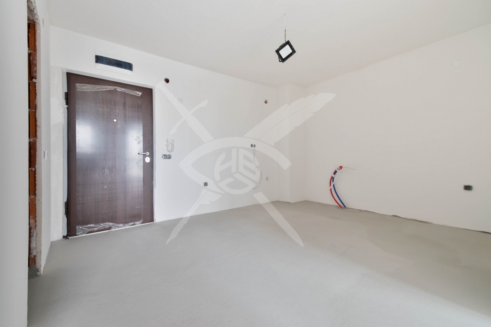 Продава 2-СТАЕН, гр. София, Малинова долина, снимка 9 - Апартаменти - 53727473